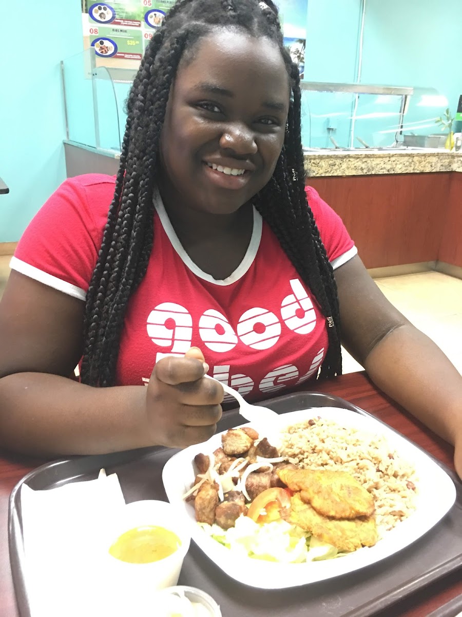 Island Grill West Palm Beach - Photo 6