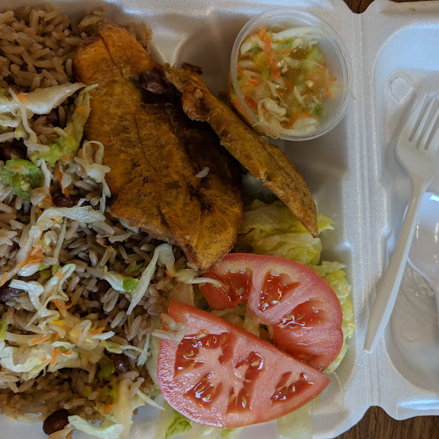 Veggie Plate