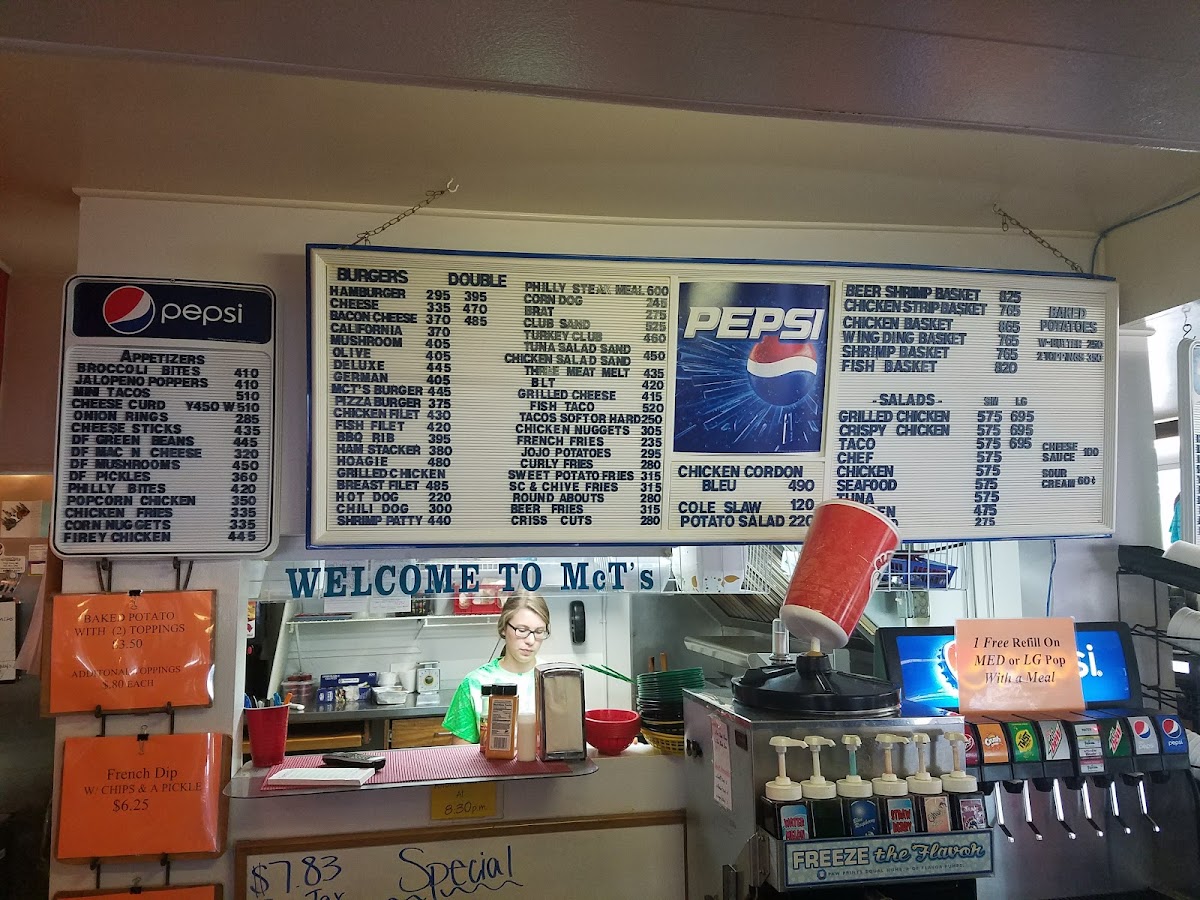 Menu Photo 6