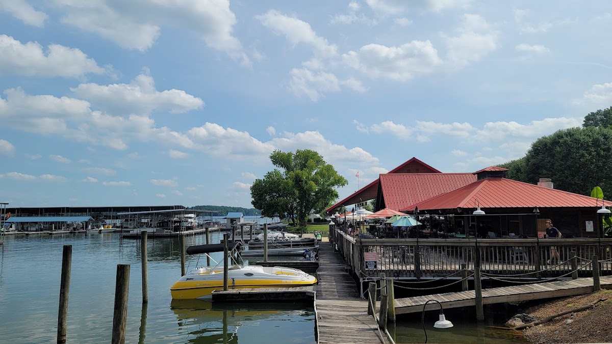 Calhoun's Lenoir City - Photo 9