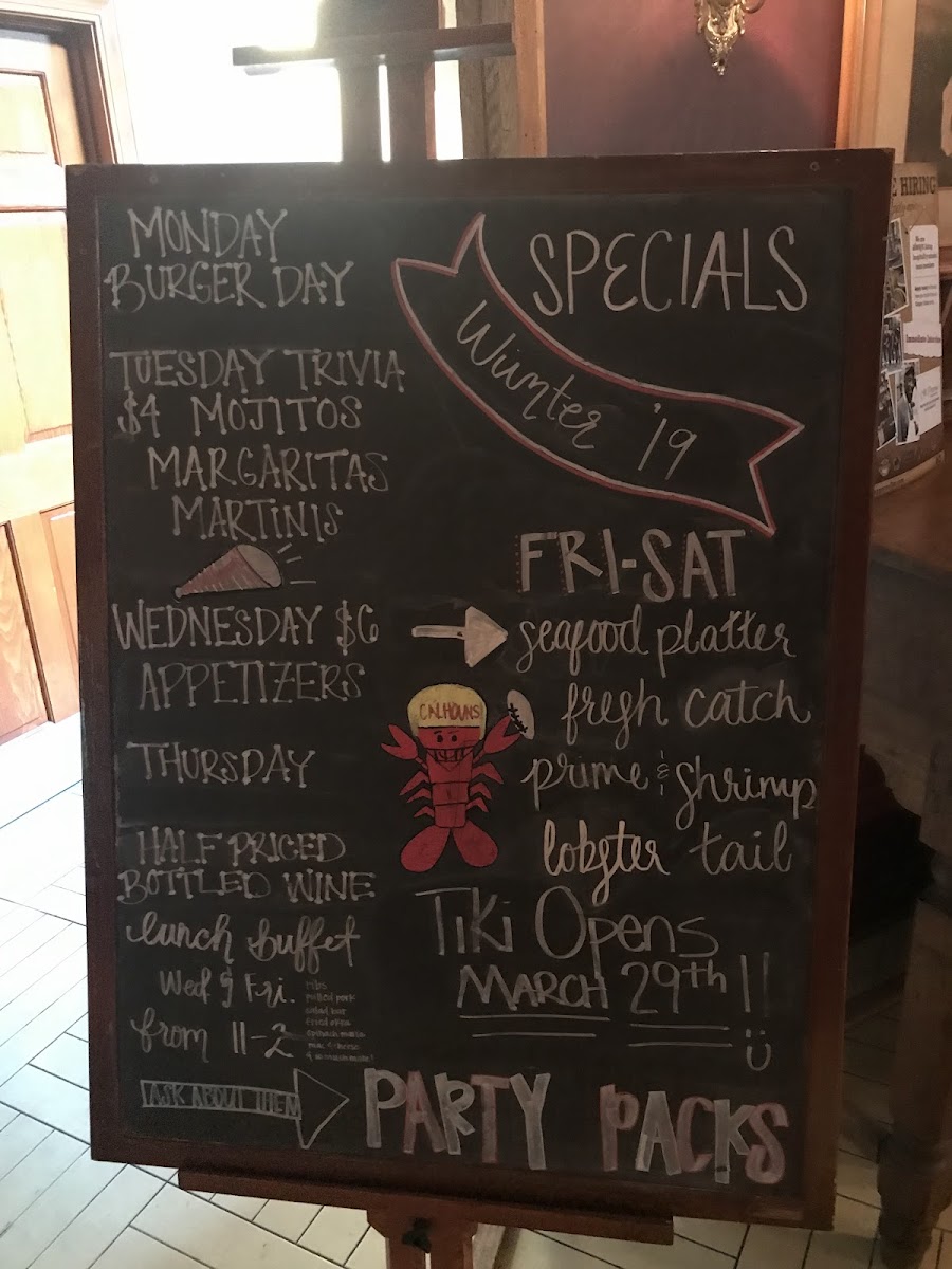 Menu Photo 9