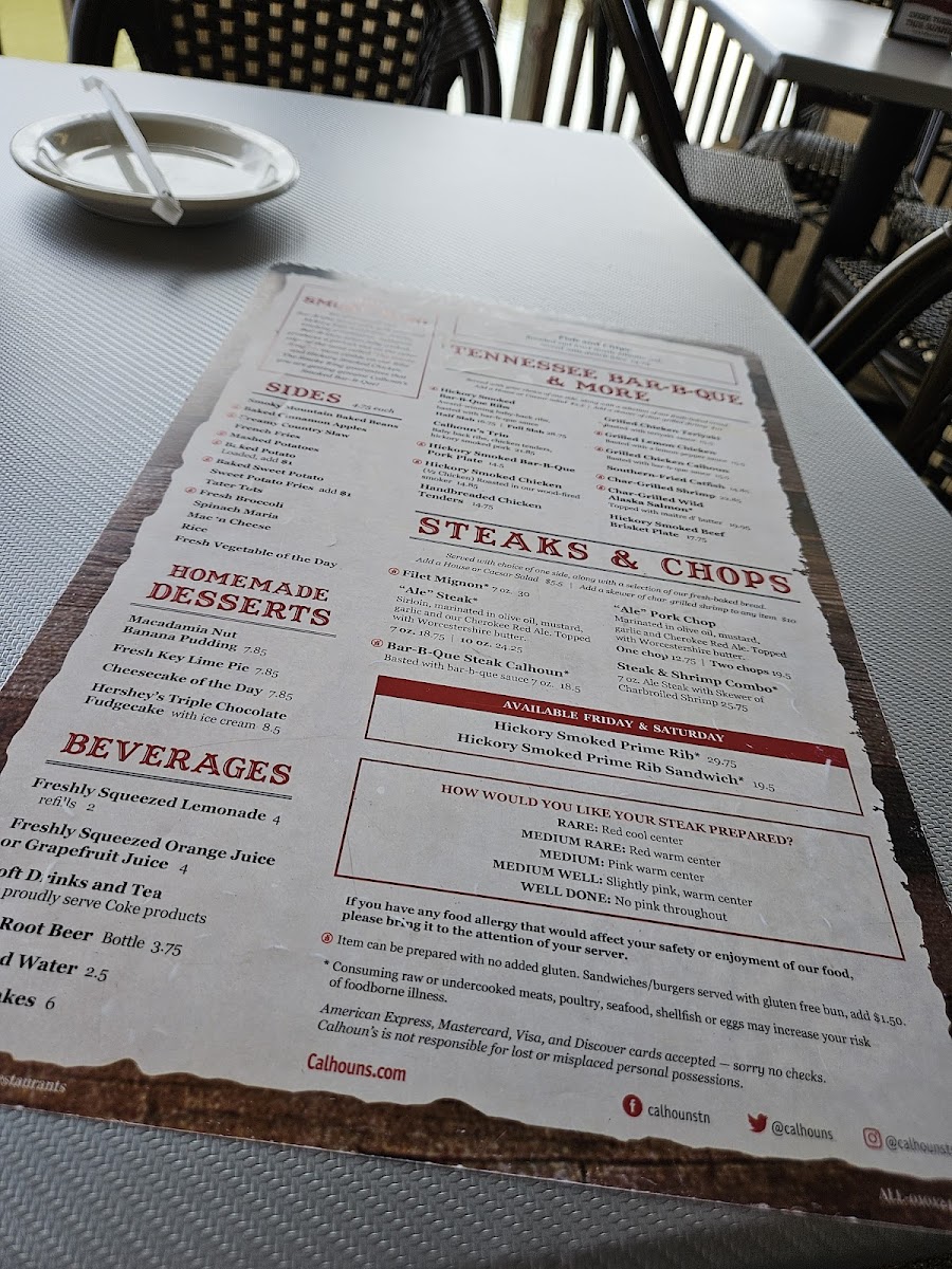 Menu Photo 6