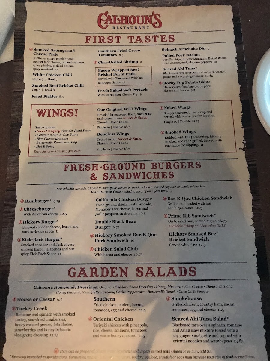 Menu Photo 7