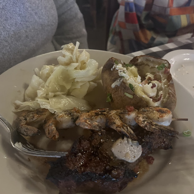 Ale Steak