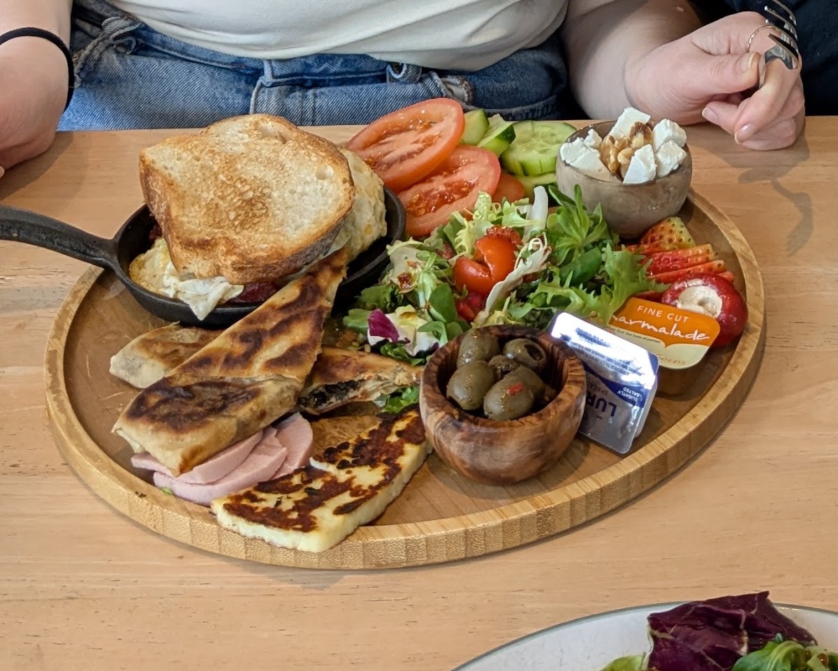 Kaffeine Musselburgh EH21 7AH - Photo 4