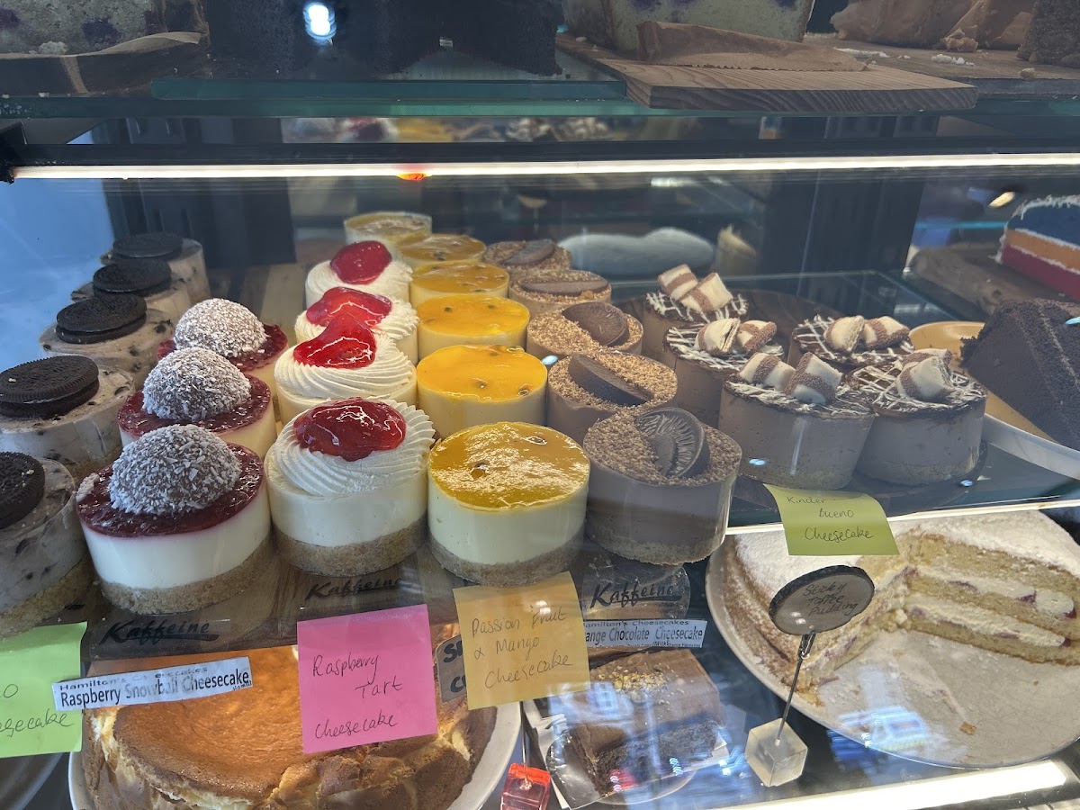 Kaffeine Musselburgh EH21 7AH - Photo 8