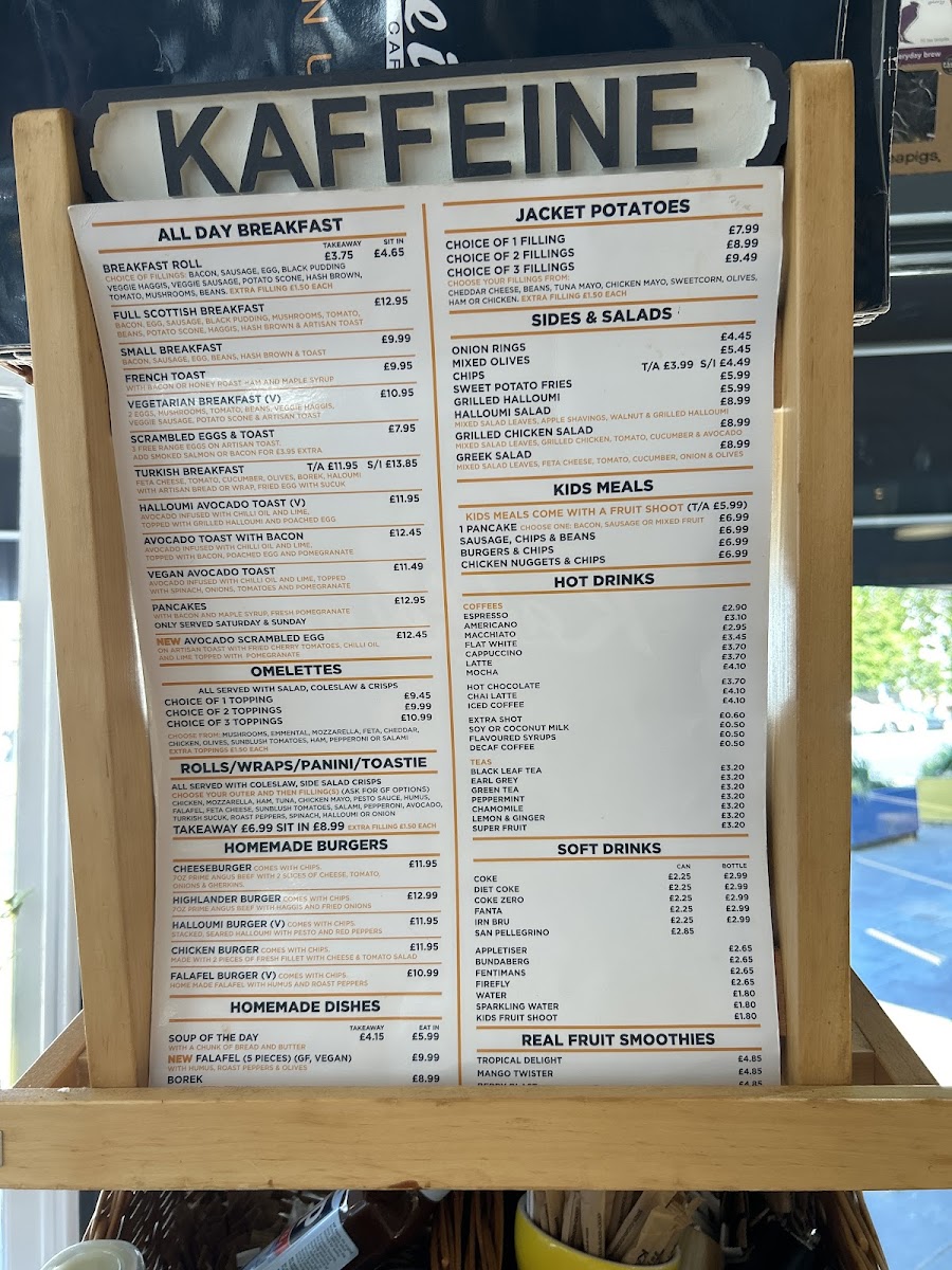 Menu Photo 5
