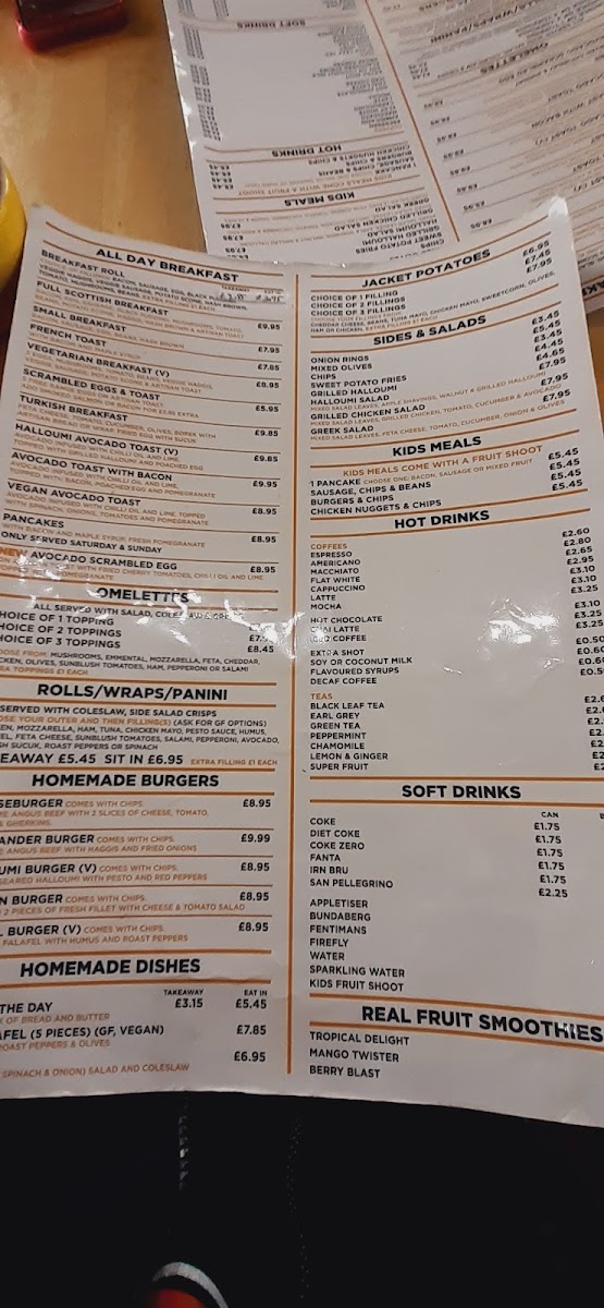 Menu Photo 7