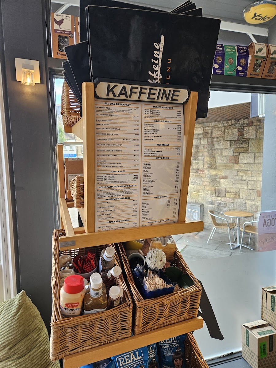 Menu Photo 8