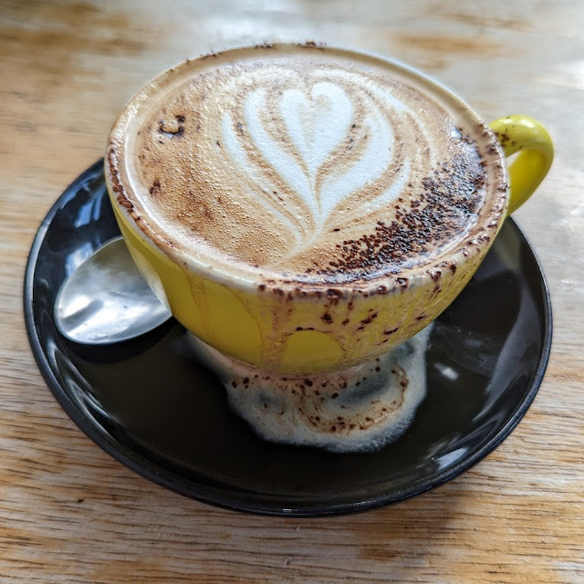 Cappuccino