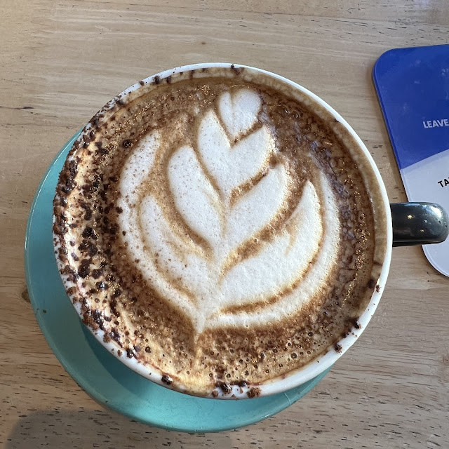 Flat White