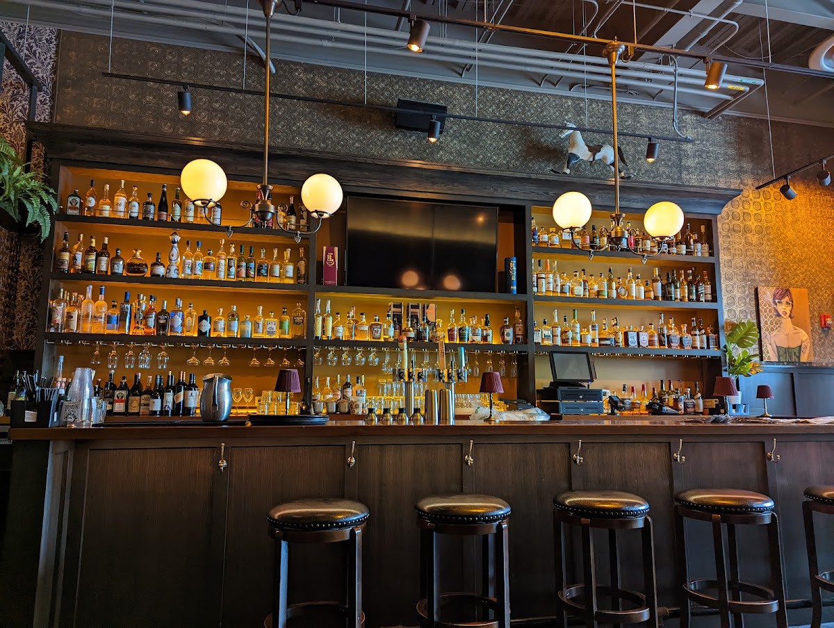 Lulu's Evanston