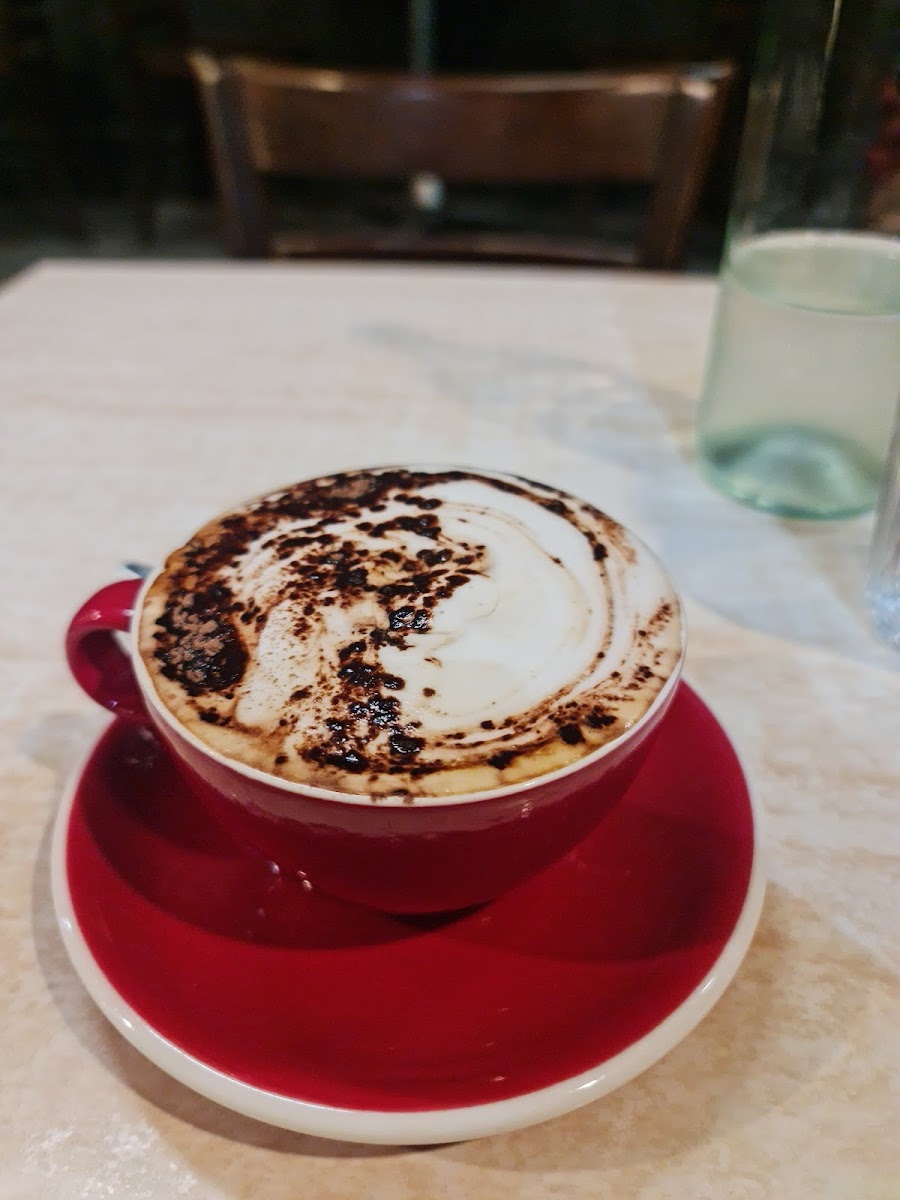 Gordon's Cafe & Bar - Photo 2