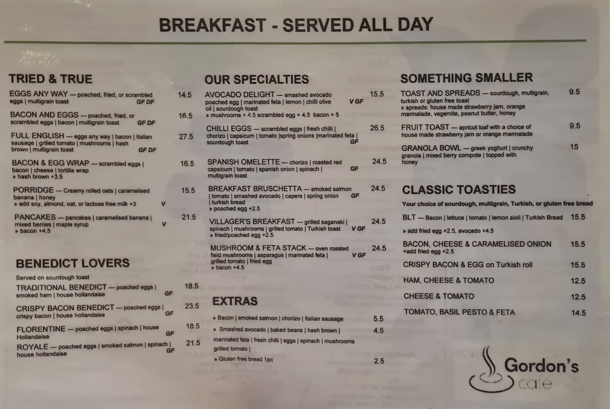 Menu Photo 3