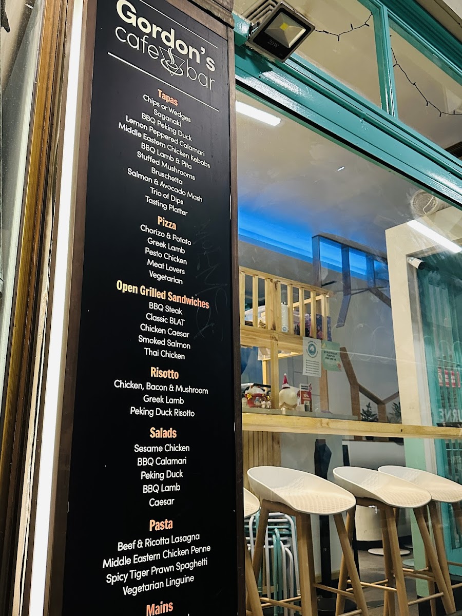 Menu Photo 5