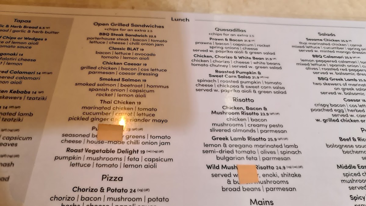 Menu Photo 6