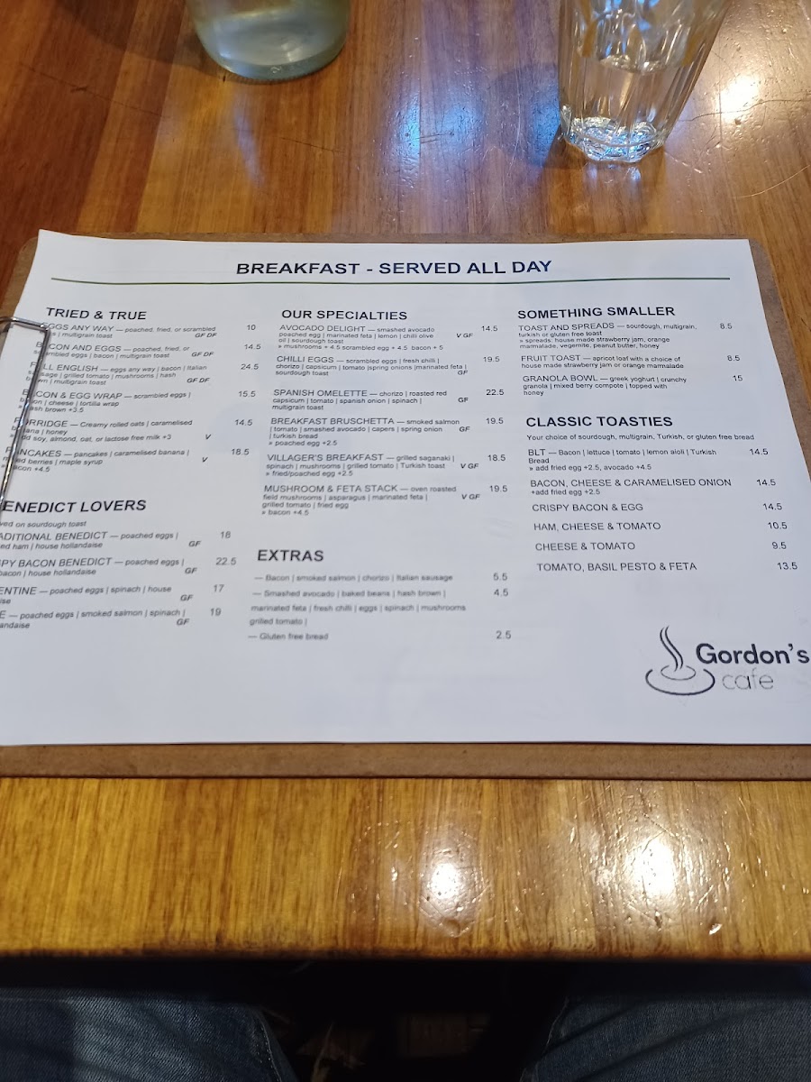 Menu Photo 8
