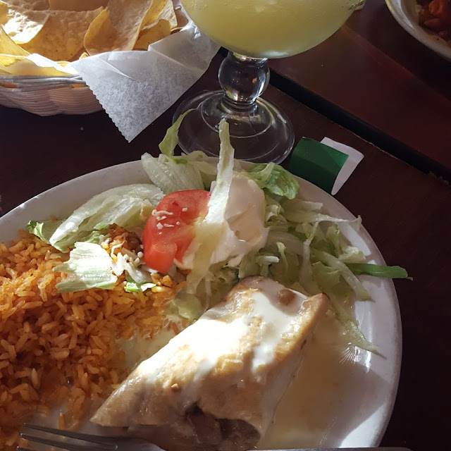 Chimichanga