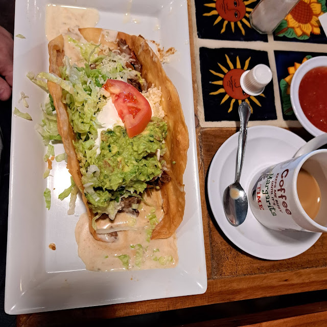 Taco Salad