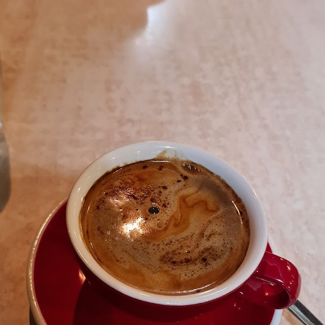 Coffee