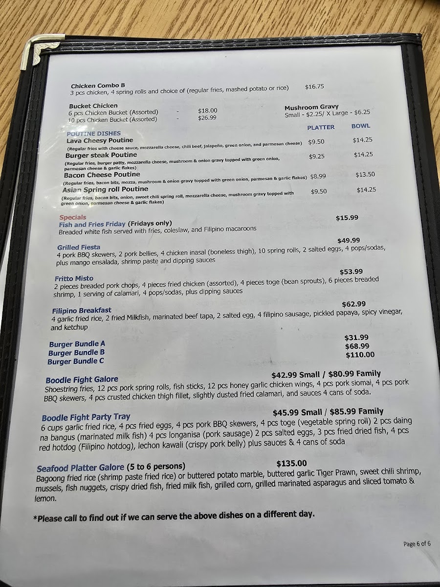 Menu Photo 7