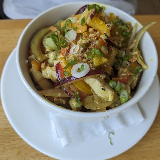 Rice Bowl