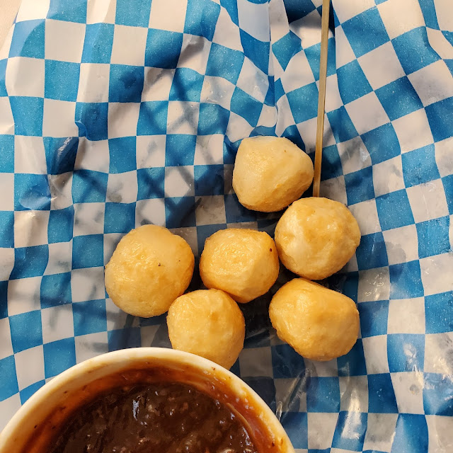 Squidballs