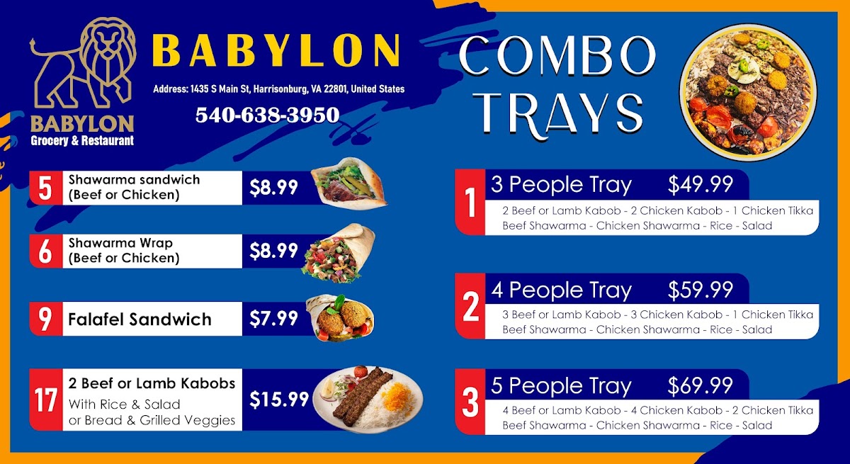 Menu Photo 3
