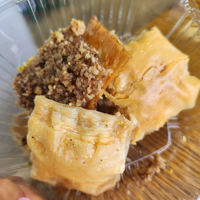 Baklava