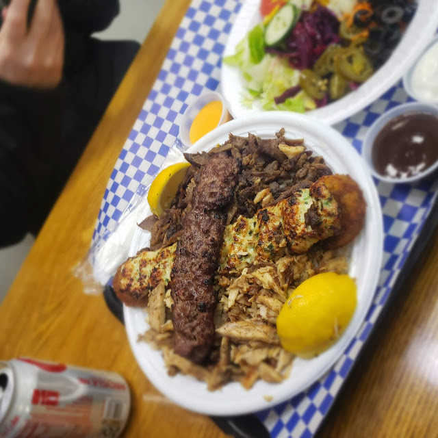 Souvlaki