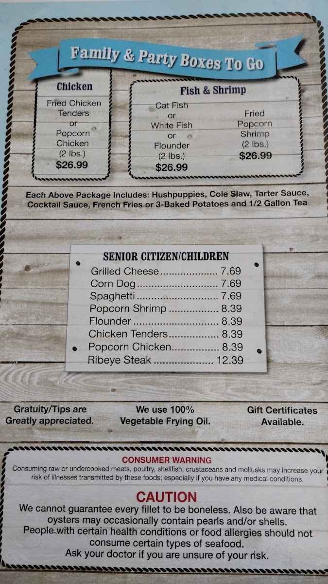 Menu Photo 0