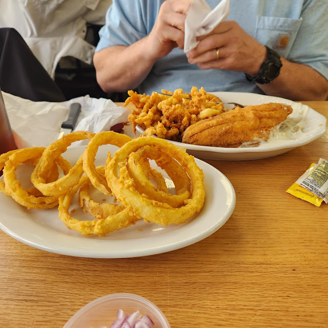 Flounder
