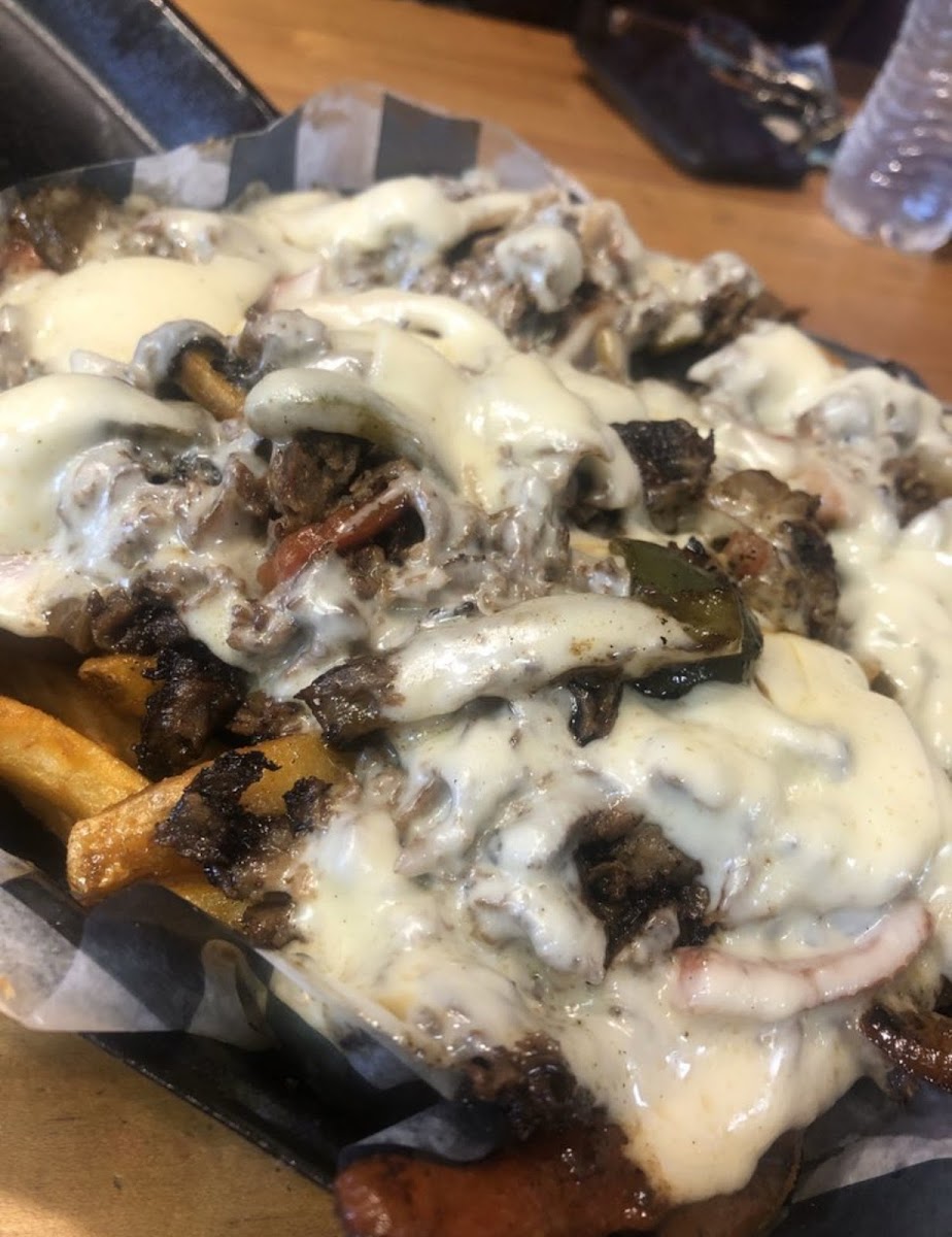 Big Fellaz Diner - Photo 2