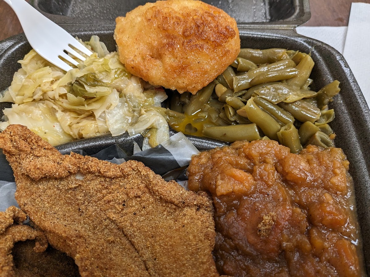 Big Fellaz Diner - Photo 3