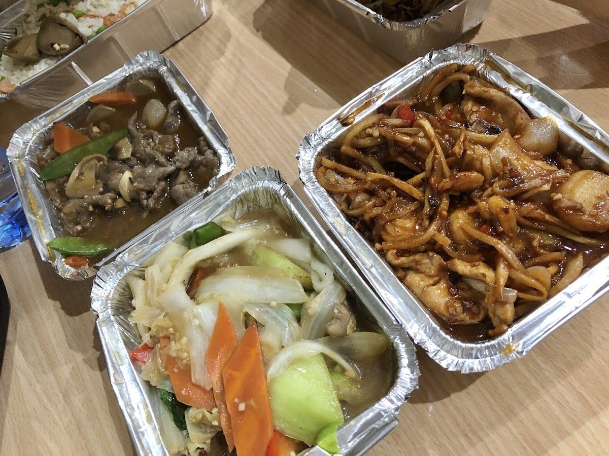 Peking Harwich CO12 3AJ