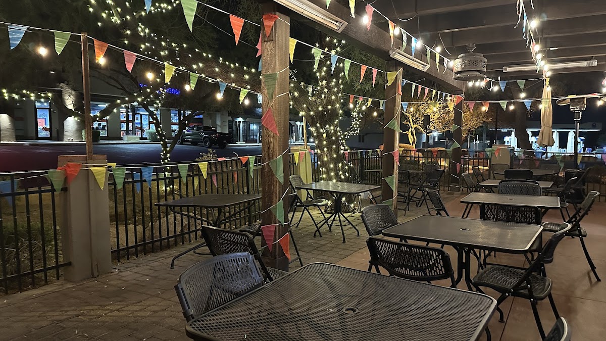 Curries Indian Cuisine and Bar Scottsdale