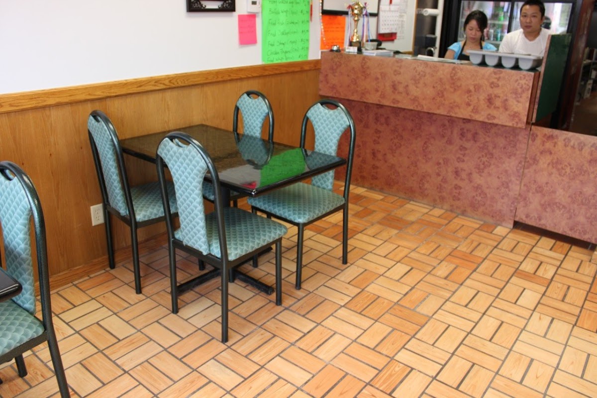 Beijing Garden Tonawanda