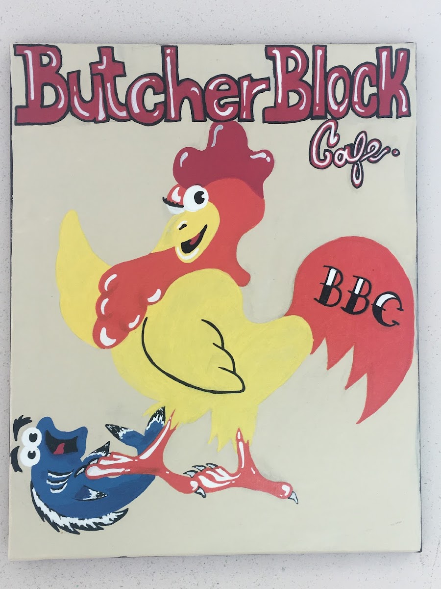 Butcher Block Cafe Manchester - Photo 3