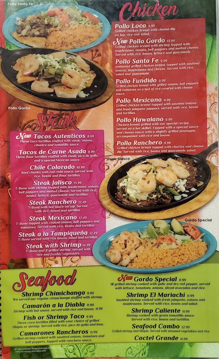 Menu Photo 5