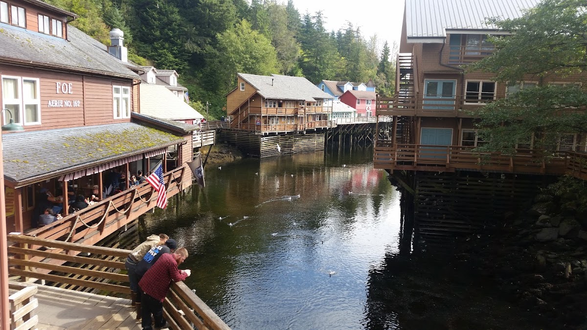 Good Fortune Restaurant Ketchikan - Photo 1