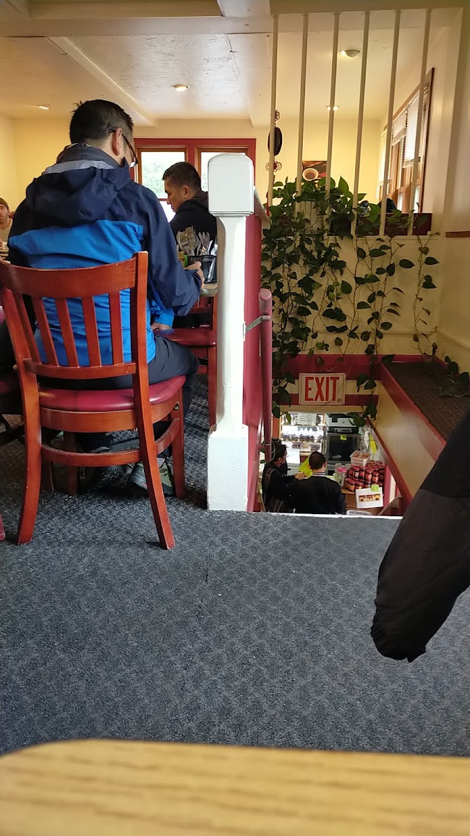 Good Fortune Restaurant Ketchikan - Photo 4