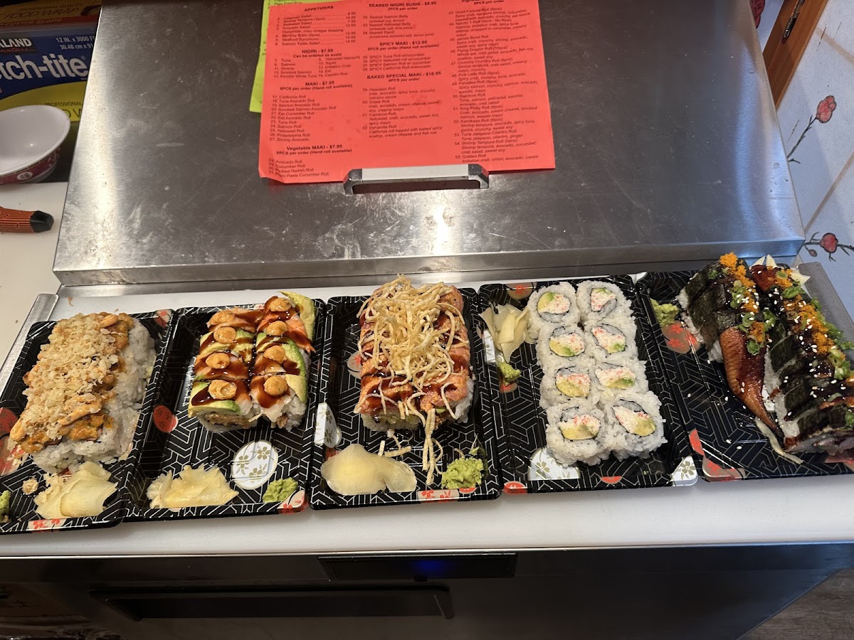 Menu Photo 8