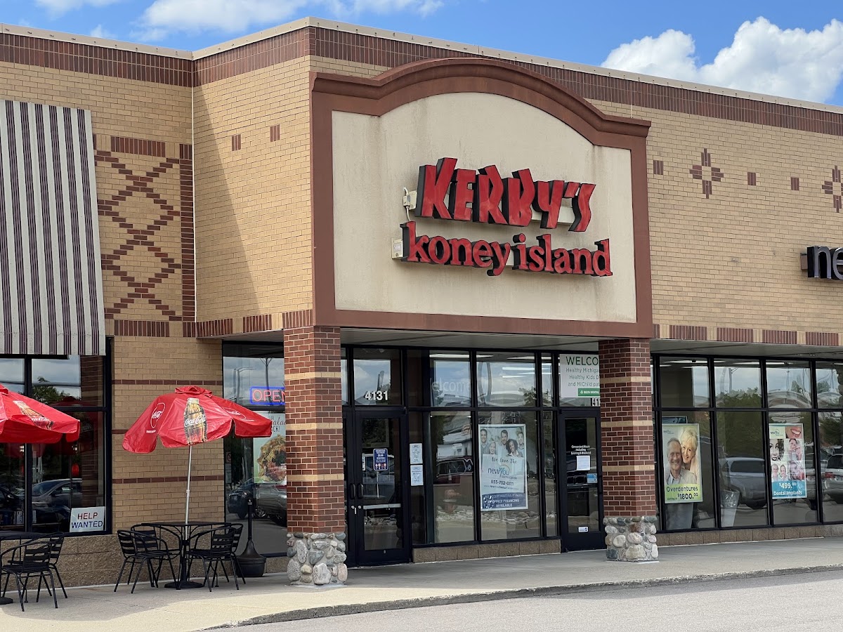 Kerby's Koney Island Auburn Hills - Photo 4