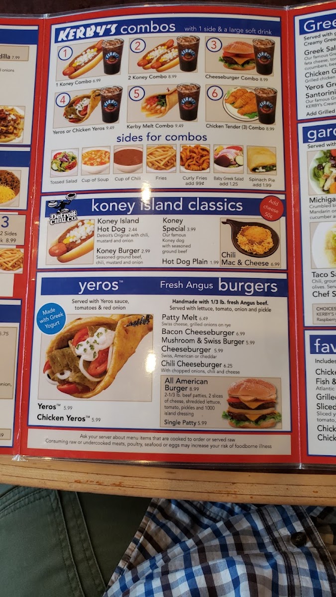 Menu Photo 9