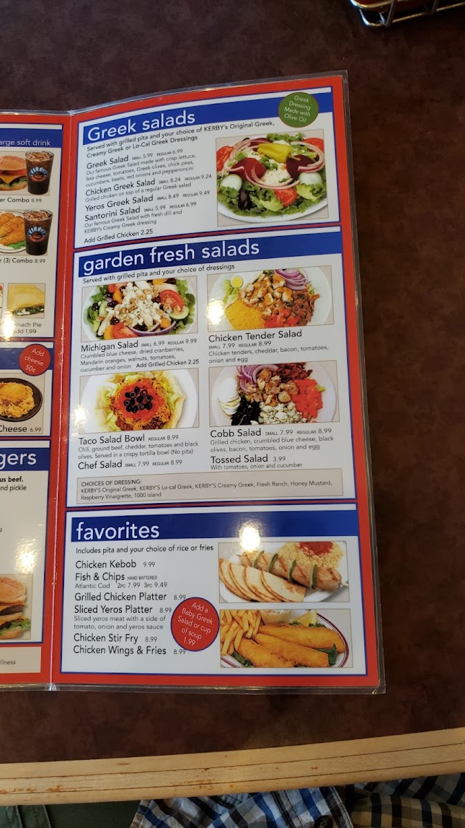 Menu Photo 3