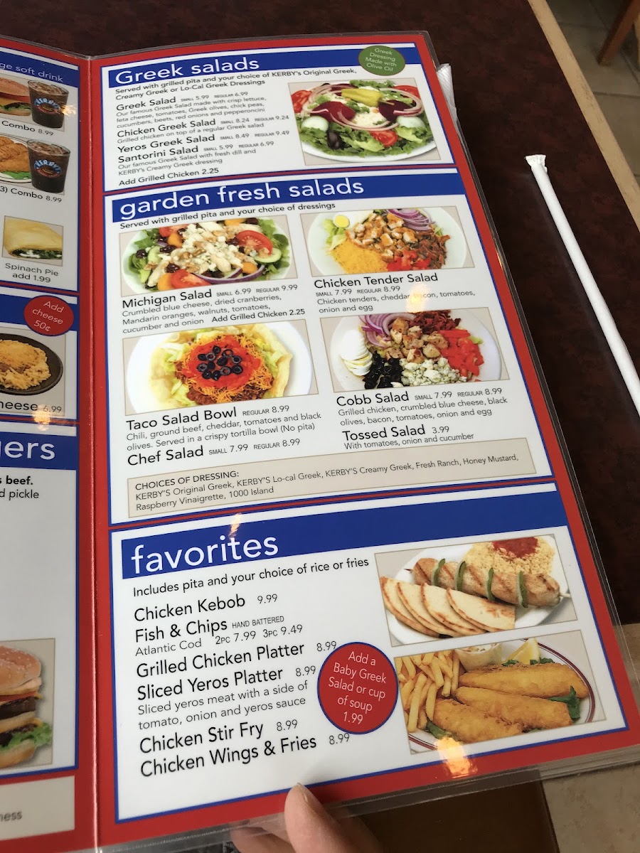 Menu Photo 5