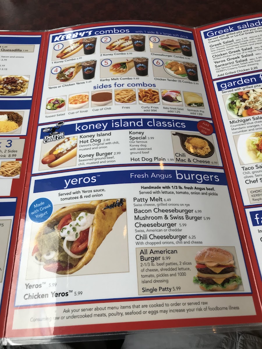 Menu Photo 6