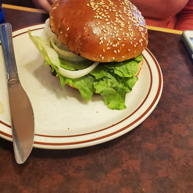 Burger