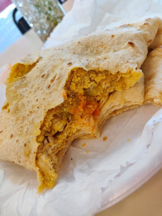 Shalama's Halal Roti Shop - Photo 1