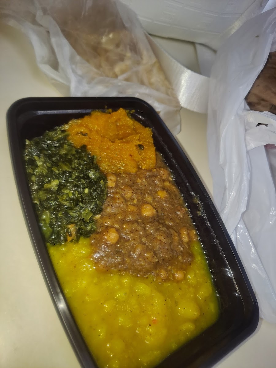 Shalama's Halal Roti Shop - Photo 2